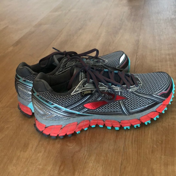 brooks adrenaline asr 10 mens